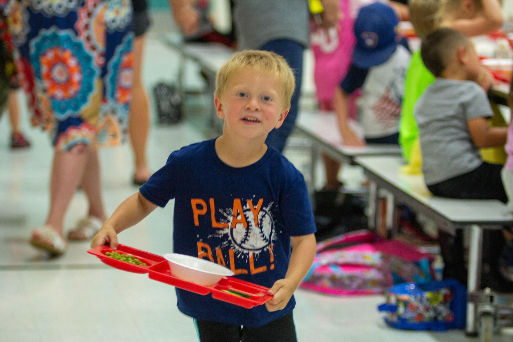 Marshall Summer School